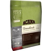 ACANA Grasslands Cat ( ягня і качка ) 4.5кг