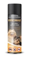 Шампунь FIPROMAX від бліх (з пропоскуром) для соб. дрібних порід, 250 мл