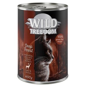 Консерва Wild Freedom Adult 6 x 400 г