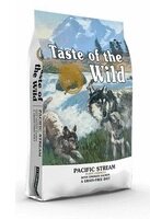 TASTE OF THE WILD PACIFIC STREAM для цуценят 5,6 кг