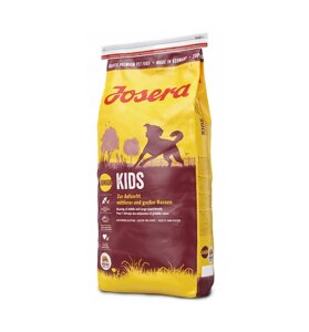 Сухий корм Josera Kids 15 kg