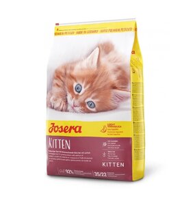 Сухий корм Josera Kitten 2 kg