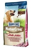 Happy Dog NaturCroq Active 15кг