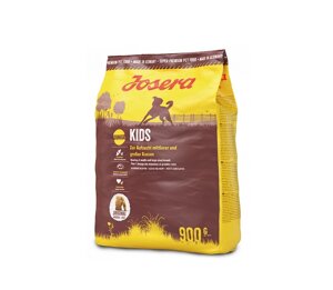 Сухий корм Josera Kids 900g