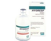 Hyoresp Гиоресп вакцина 2мл/200мл - переваги