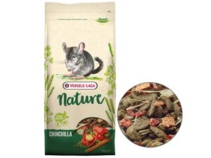 Versele-Laga Nature Chinchilla Сухий корм для шиншил 700 г