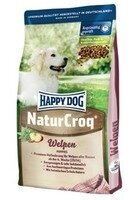 Happy Dog NaturCroq Welpen 15кг