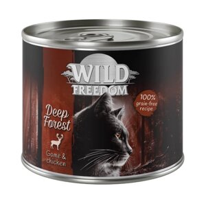 Консерва Wild Freedom Adult 6 x 200 г