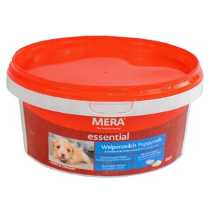 MERA essential сухе молоко Welpenmilch, 250г