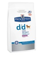 Prescription Diet Canine d/d Качка і Рис 12кг від компанії ПП Блищик - фото 1