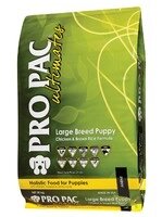 Pro Pac (Про Пак) LARGE PUPPY CHICKEN & BROWN RICE (ЛАРДЖ ПАППІ) сухий корм для цуценят великих порід 2.5кг від компанії ПП Блищик - фото 1