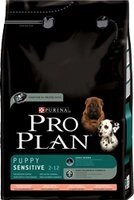 Pro Plan Puppy Sensitive Salmon & Rice для цуценят всіх порід 12кг від компанії ПП Блищик - фото 1