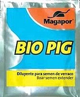 РОЗБАВИТЕЛЬ СПЕРМИ BIO-PIG (БІО-ПИГ), 3-Х ДЕНЕВНИЙ, НА 1Л від компанії ПП Блищик - фото 1