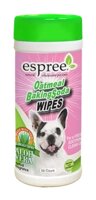 Серветки для очищення вовни Oatmeal Baking Soda Wipes Espree (Еспрі) 50 шт. (e01425) 50шт