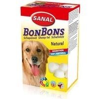 Сана ДОГ цукерка BonBons Natural (овечий жир) 150г 150г від компанії ПП Блищик - фото 1