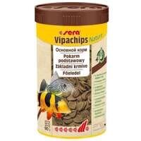 Sera Vipachips Nature корм для риб що мешкають коло дна. Чіпси 1000мл (370г) від компанії ПП Блищик - фото 1