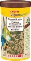 Sera Vipan Nature - універсальний корм. Пластівці 100мл (22г) від компанії ПП Блищик - фото 1