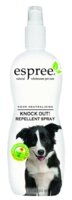 Спрей від бліх і кліщів для собак Espree Outdoor Spray Knock Out 355 мл