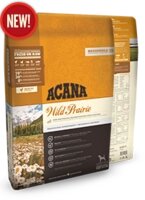 Сухий корм для собак всіх порід ACANA Wild Prairie Dog Recipe для будь-якого віку всіх порід 0.34кг від компанії ПП Блищик - фото 1