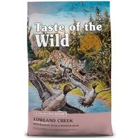 TASTE OF THE WILD LOWLAND CREEK для кішок 6.6кг від компанії ПП Блищик - фото 1