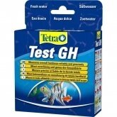 Тест для акваріумної води Tetra Test GH 10 ml 10 ml від компанії ПП Блищик - фото 1