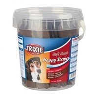 Trixie (Тріксі) Soft Snack Happy Stripes Ласощі для собак - яловичина 500гр