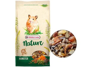Versele-Laga Nature Hamster Сухий корм для хом'яків 700 г