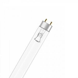 Бактерицидна ультрафіолетова лампа 36W 2G11 Н-тип безозонову SM Technology