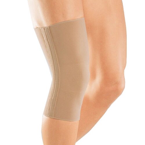 Бандаж на колінному еластичному меді -еластичному коліні підтримує, мистецтво. 603 (Німеччина) від компанії Інтернет-магазин медтехніки і товарів для здоров'я - фото 1