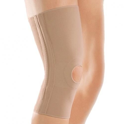 Бандаж на колінному еластичному меді -еластичному коліні підтримує, мистецтво. 605 (Німеччина) від компанії Інтернет-магазин медтехніки і товарів для здоров'я - фото 1