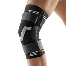 Бандаж на колінному наполовину Стабілакс Donjoy (США) від компанії Інтернет-магазин медтехніки і товарів для здоров'я - фото 1