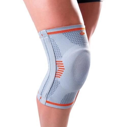 Бандаж на коліно Sport OS6211/6212 Orliman ( Іспанія ) від компанії Інтернет-магазин медтехніки і товарів для здоров'я - фото 1