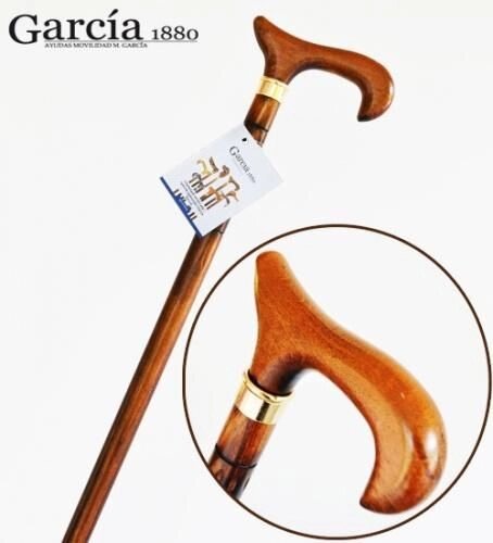 Cane Garcia Classico Art. 1191, Бук, (Іспанія) від компанії Інтернет-магазин медтехніки і товарів для здоров'я - фото 1