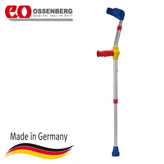Дитячий шнур з подвійним регулюванням Ossenberg 241 DSK (Німеччина) від компанії Інтернет-магазин медтехніки і товарів для здоров'я - фото 1