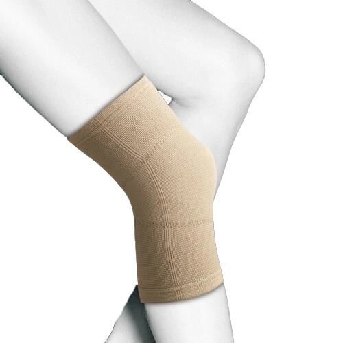 Еластичний бандаж на коліно TN-210 Orliman, (Іспанія) від компанії Інтернет-магазин медтехніки і товарів для здоров'я - фото 1