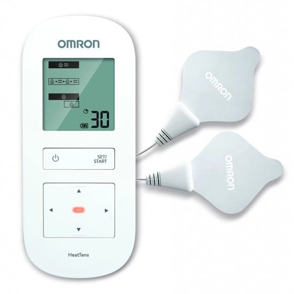Електроміостимулятори для знеболювання HeatTens HV-F311-E Omron від компанії Інтернет-магазин медтехніки і товарів для здоров'я - фото 1