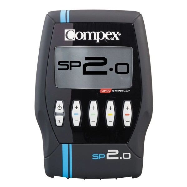 Електростимулятор SP 2.0 Compex від компанії Інтернет-магазин медтехніки і товарів для здоров'я - фото 1