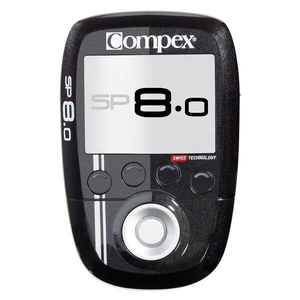 Электростимулятор Wireless SP 8.0 Compex від компанії Інтернет-магазин медтехніки і товарів для здоров'я - фото 1