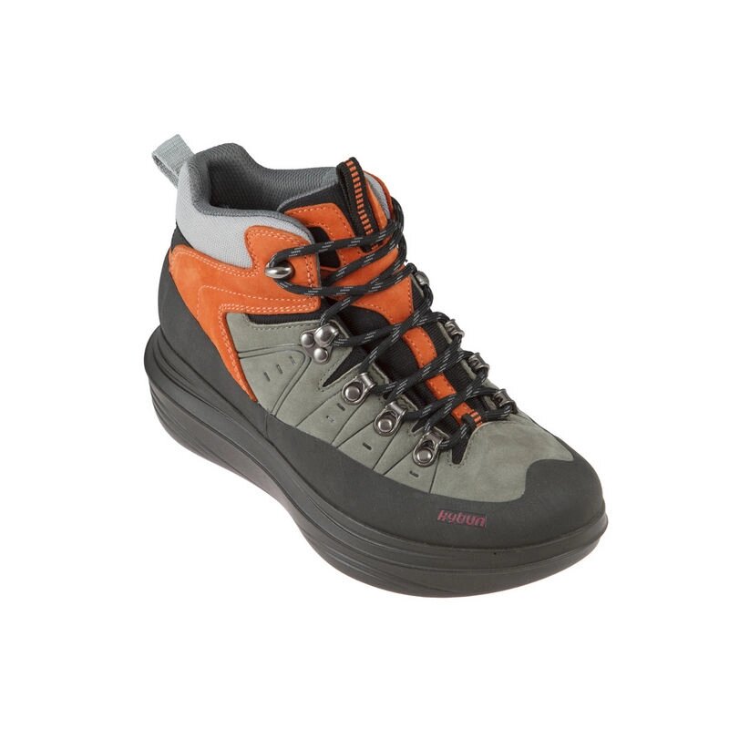 Фізіологічна взуття Baekdu W Orange Kyboot від компанії Інтернет-магазин медтехніки і товарів для здоров'я - фото 1