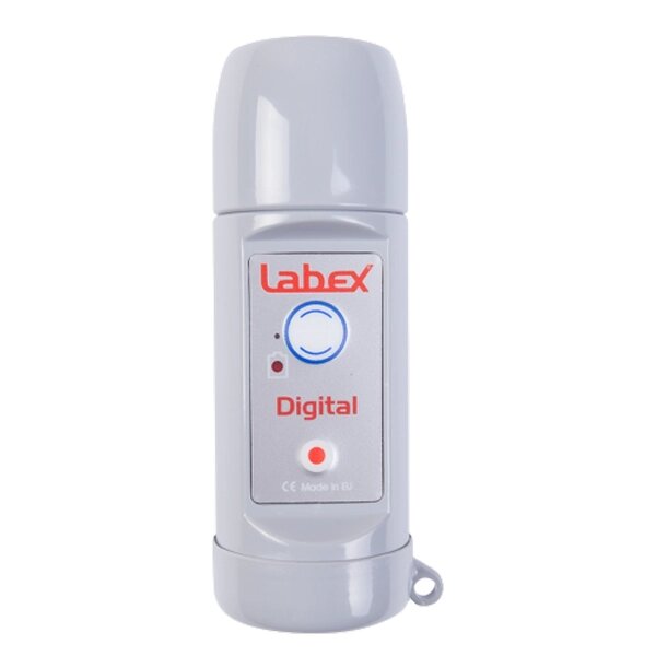 Голосообразующій апарат Digital Labex від компанії Інтернет-магазин медтехніки і товарів для здоров'я - фото 1
