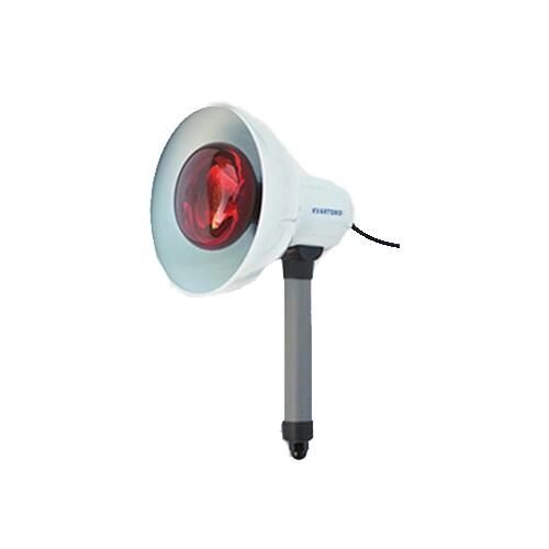Інфрачервона лампа ручна Кварц (100 Вт) KVARTSIKO від компанії Інтернет-магазин медтехніки і товарів для здоров'я - фото 1