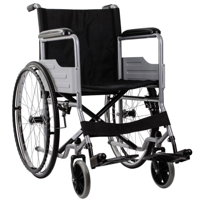 Інвалідний візок OSD Modern Economy 2 від компанії Інтернет-магазин медтехніки і товарів для здоров'я - фото 1