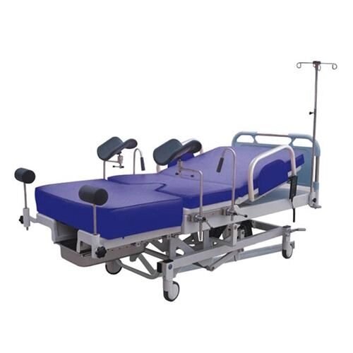 Ліжко акушерська Біомед DH-C101A02 від компанії Інтернет-магазин медтехніки і товарів для здоров'я - фото 1