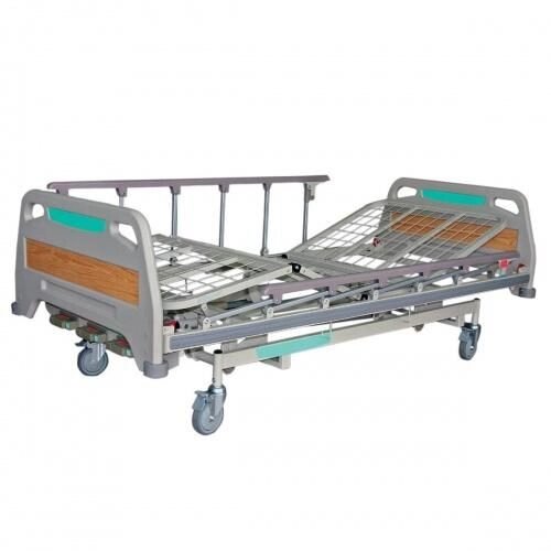 Медична ліжко чотирьохсекційна OSD-94U від компанії Інтернет-магазин медтехніки і товарів для здоров'я - фото 1