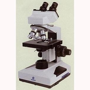 Мікроскоп бінокулярний XSG-109L Біомед від компанії Інтернет-магазин медтехніки і товарів для здоров'я - фото 1