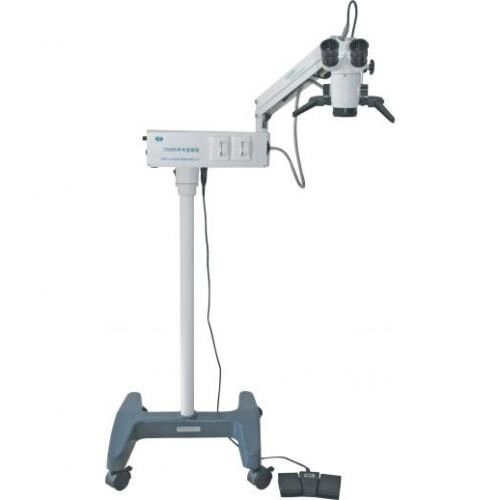 Мікроскоп операційний ЛОР YZ20Р5 Біомед від компанії Інтернет-магазин медтехніки і товарів для здоров'я - фото 1