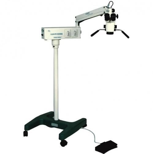 Мікроскоп операційний офтальмологічний YZ20Р5 Біомед від компанії Інтернет-магазин медтехніки і товарів для здоров'я - фото 1