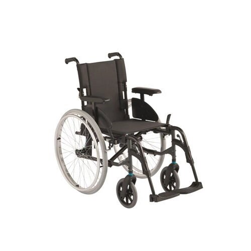 Облегченная инвалидная коляска Invacare Action 2 NG Германия від компанії Інтернет-магазин медтехніки і товарів для здоров'я - фото 1