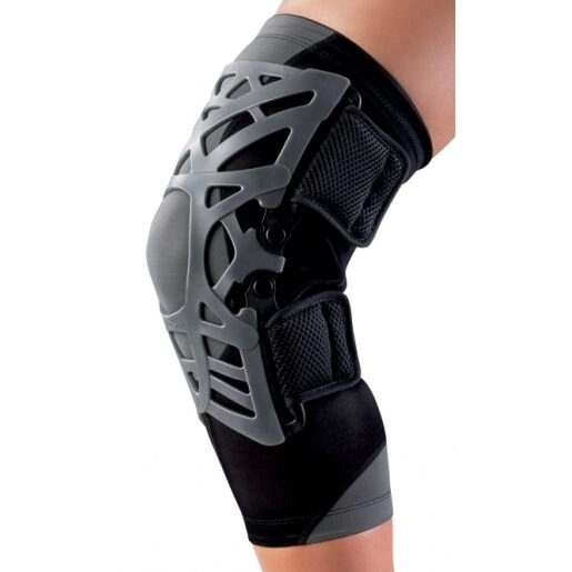 Ортаз колінного суглоба реакційне мистецтво коліна. 11-0215 ​​Donjoy (США) від компанії Інтернет-магазин медтехніки і товарів для здоров'я - фото 1