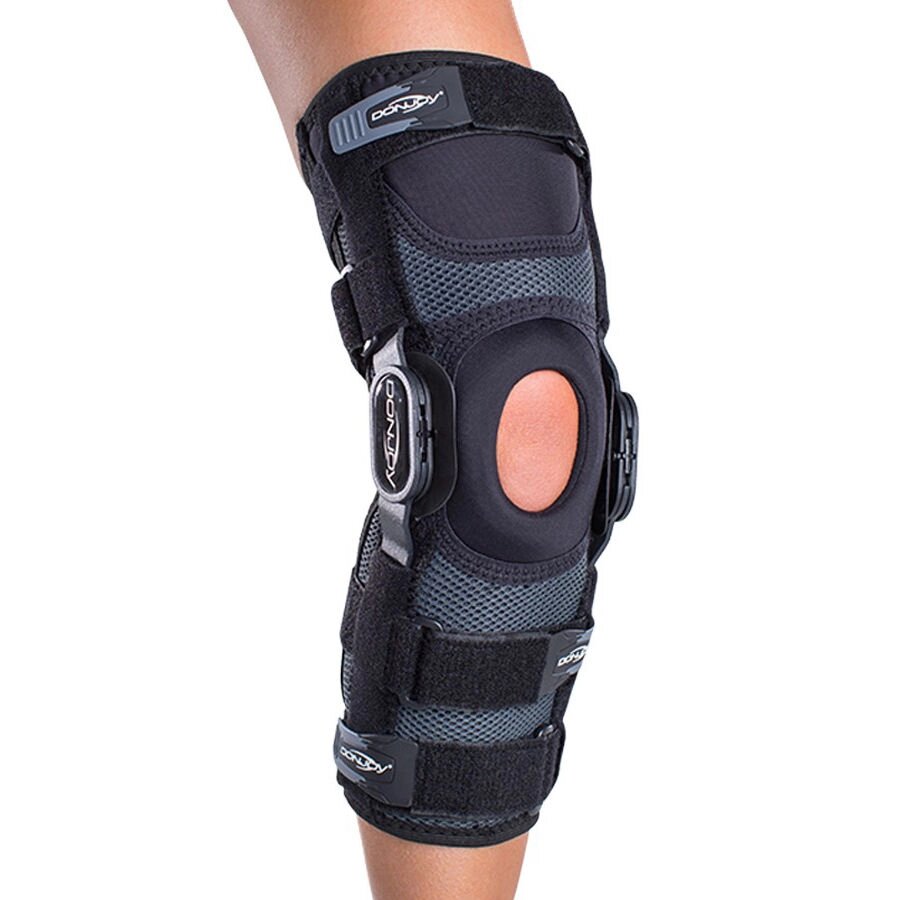 Орте колінного спільного плеймейкера II Art. 11-3499 Donjoy (США) від компанії Інтернет-магазин медтехніки і товарів для здоров'я - фото 1